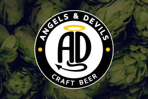 Portfolio Cervejaria A&D