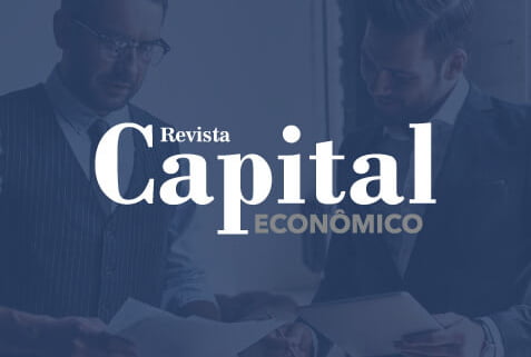 Portfólio Revista Capital Econômico