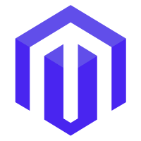 Logo Plataforma Magento